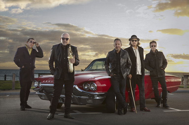 The-Black-Sorrows The-Black-Sorrows